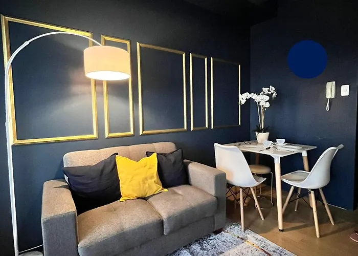 Chilluxe In The Metro Manila
